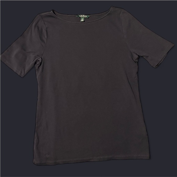 💫4 Pack Bundle | LAUREN RALPH LAUREN
Pre-Loved | LG Semi Half Sleeve Tops 👚 - Picture 11 of 11